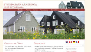 ny sida