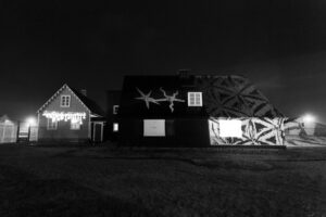 Anersaaq projectionart