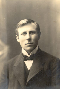 Gestur Einarsson á Hæli